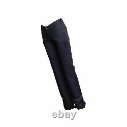 Lapco FR L-PFRACNY 4RG Ladies FR Advanced Comfort Uniform Pants, 88% Cotton