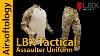Lbx Assaulter Uniform Review Combat Clothing Elevated Airsoftology