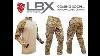 Lbx Tactical Combat Pants Multicam Shirt Product Review Camouflage Camo Fatigues