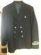 Light House Fire Department Class A Dress uniform Jacket 46R Pants 35R Shirt 35L