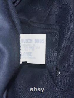 Lot 6 NEW VTG Still In Box Reynolds Metals/Aluminum Co Work Uniform Shirt Pants