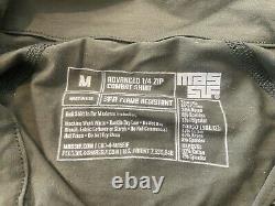 Massif combat shirt and pants Size Medium Reg