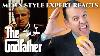 Men S Style Expert Reacts To The Godfather Menswear Review Of The Classic Coppola Film