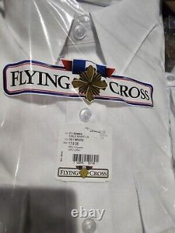 Men's Galls Ebelco-Flying Cross Uniform Pants And Shirts $400 Bundle