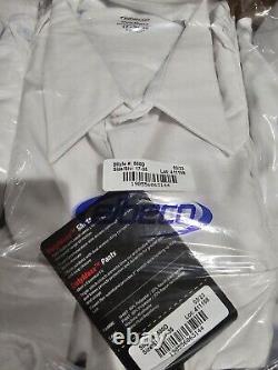 Men's Galls Ebelco-Flying Cross Uniform Pants And Shirts $400 Bundle