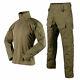 Mens Tactical Shirts Pants Army Military G3 Uniform Combat Hunting Casual Camo