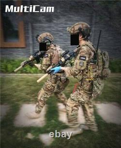 Military Men's Tactical Gen3 Combat Shirt Pants Army G3 BDU Uniform Camouflage