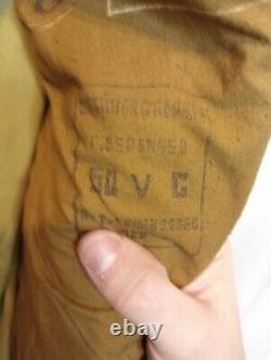Military Uniform Cadet Soviet Army USSR Pants Jacket Shirt Tie Vintage Rare