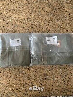 NEW IN BAGS Crye Precision G3 Combat Shirt/Pants Set Ranger Green MD-R/32-R
