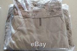 NEW sealed Crye Precision AOR1 Combat shirt pants G3 Medium Long