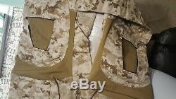 NSW, NSO, Navy SEAL, Crye Precision Navy Custom NC Combat Shirt and pants