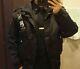 NYPD officer rank uniform set shirts pants