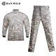 New Pants+Coat Combat Uniform with Shirt Multicam HuntingCamouflageSuit Military