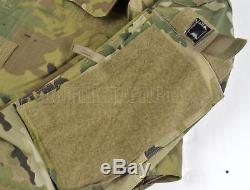 New Usgi Army Military Uniform Scorpion W2 Ocp Camo Shirt Pant Sr Small Regular
