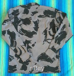 Nos South African Awb Urban Camo Adro Ystergarde Trouser/pant & Shirt Med New