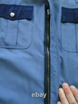 Obsolete Nevada Highway Patrol uniform shirt and pants