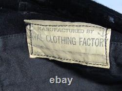 Old Navy Sailor Military Uniform Coat Shirt Pants