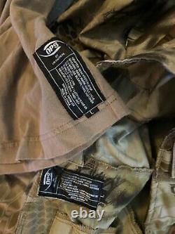 Ops/ur-tactical Gen2 Ultimate Direct Action Pants/shirt Kryptek-highlander Lg