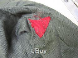 Original Iraqi Republican Guard Uniform Trousers Pants Shirt Unissued Condition