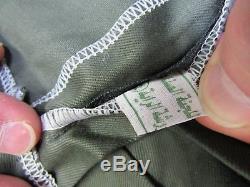 Original Iraqi Republican Guard Uniform Trousers Pants Shirt Unissued Condition