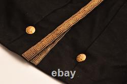 Original Japanese WW2 Navy uniform withhat shirt and pants collectible Vintage