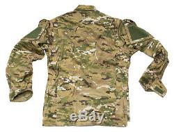 Original Polish Army Pants + Shirt Uniform Multicam Special Forces Grom 104/181