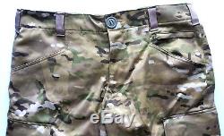 Original Polish Army Pants + Shirt Uniform Multicam Special Forces Grom 92/169