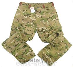 Original Polish Army Uniform Pants + Shirt Multicam Special Forces Grom 175