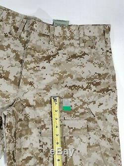 Paraclete SOF Desert Digitial AOR1 BDU PANTS SHIRT Battle Uniform 