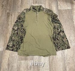 Patagonia Combat Shirt and Pant AOR2 Level 9 Set