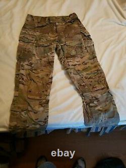 Patagonia Multicam Level 9 Combat Shirt And Pants Complete Uniform