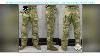 Promo Emerson Bdu G3 Combat Uniform Shirt U0026 Pants With Knee Pads Emerson Bdu Military Army Unifo
