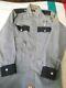 Pullman, Washington old Police Uniform with Patches two shirts one pair of pants