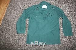 RARE Vietnam US Army opfor aggressor pattern uniform 1964 pants shirt green 255