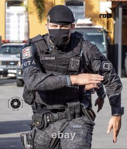 ROTA POLICE BRAZIL ELITE Combat Uniform Tactical Clothing Shirt&Pants all sizes