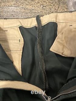 Rare Vintage BSA 1950s Explorer Boy Scout Uniform Badges Sash Pants Shirt Belt
