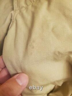 Rare crye precision SAND Army Custom Set! Combat pant combat shirt