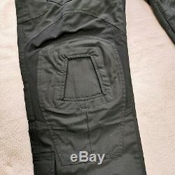 Replica Crye Precision G3 Black Combat Pants&shirt 32L&30R