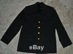 Russian officer of the patrol service Uniform Original shirt pants jacket cap