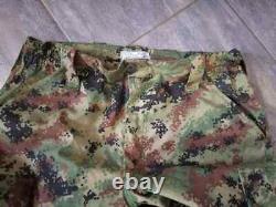 SR YUGOSLAVIA/SERBIA ARMY uniform TYPE M-10 NEW Pants and shirt
