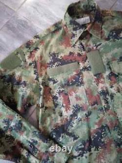 SR YUGOSLAVIA/SERBIA ARMY uniform TYPE M-10 NEW Pants and shirt