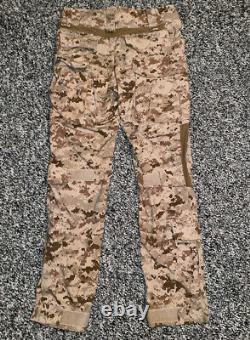 Semapo AOR1 G2 Combat Pants Combat Shirt/Set Crye Precision NSW DEVGRU AOR1 AOR2