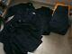 Serbian Police working uniform (old type)-winter jacket, 2 shirts, pants and vest