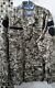 Singapore Armed Forces Desert Pixelised Camouflage Uniform Shirt L XL Pant 33
