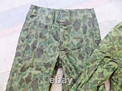 South Korean Rok Army Camo Shirt And Pants
