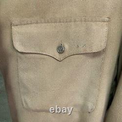 Soviet original military uniform soldier pants shirt vintage USSR 1970's-1980's
