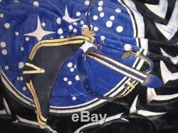 Star Trek Generations 1900's Navy Uniform Hat Belt Pants Shirt Bowtie Whisle