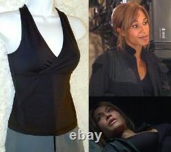 Stargate Atlantis Teyla Screen-Worn Shirt + Uniform Pants Rachel Luttrell