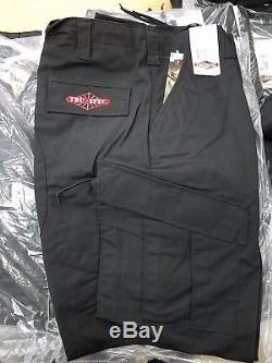 TRU-SPEC NEW Tactical Response Uniform shirts and pants
