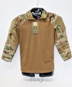 Trooper Tactical YOUTH Combat Uniform Set incl Pants & Shirt